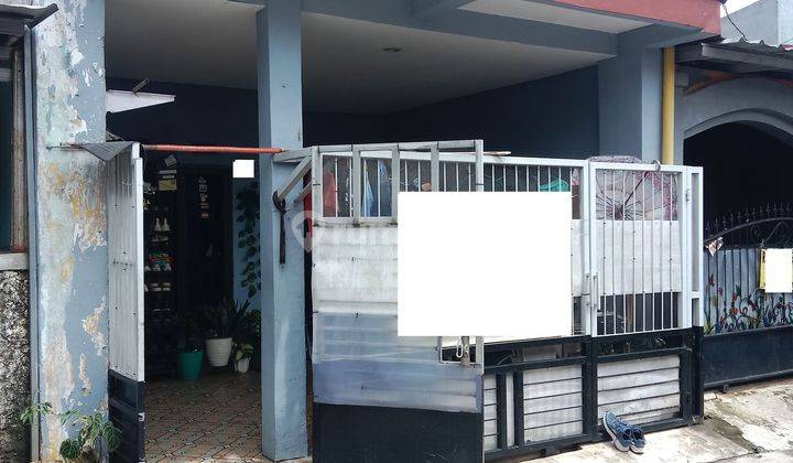 Rumah Murah Dibantu KPR 15 Mnt ke Cibinong City Mall Bisa Nego J29394 1