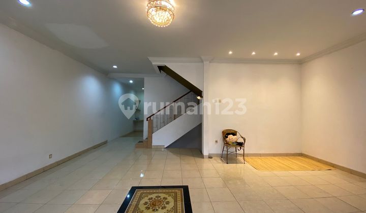 Strategic House 10 Minutes to Eka Hospital Cibubur LT 126 Ready for Mortgage J34970 2