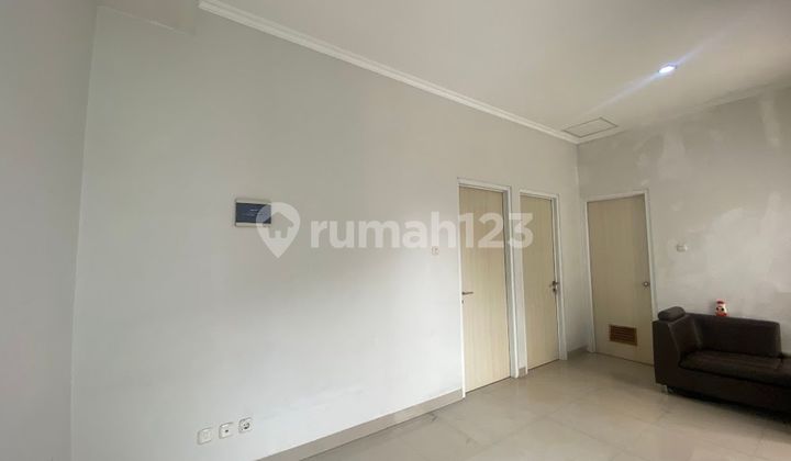 Rumah 3 Kamar SHM 15 Menit ke Gerbang Tol Brigif Hadap Utara J26698 2