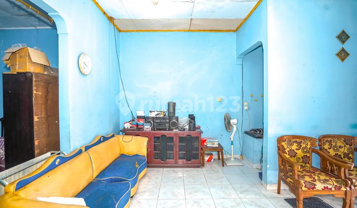 Rumah Minimalis 10 menit ke Gerbang Tol Cisalak 4 Hadap Utara J35019 2