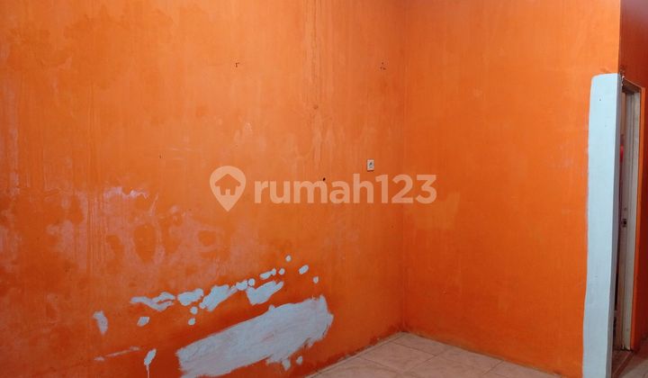 Rumah Hadap Utara 1 Lt di Bekasi 15 Menit ke Mall Bebas Banjir 35934 2