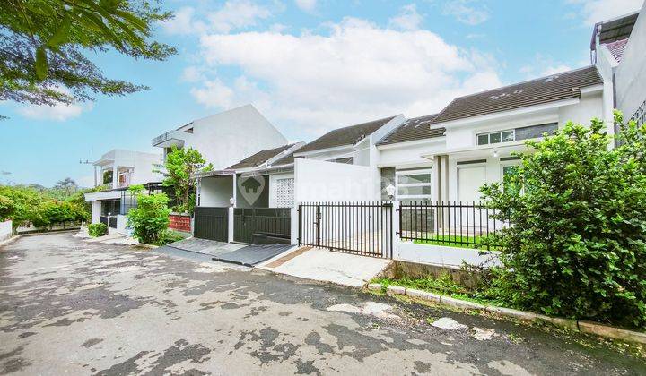 foto lainnya rumah shm luas 15 menit