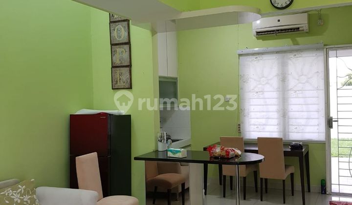 Rumah LT 140 Hadap Utara 10 Menit ke Siloam Hospitals Lippo Cikarang J-30970 2