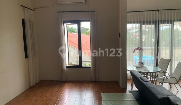 Rumah Hadap Utara LB 160 SHM 12 Menit ke Cibubur Junction J-33823 2