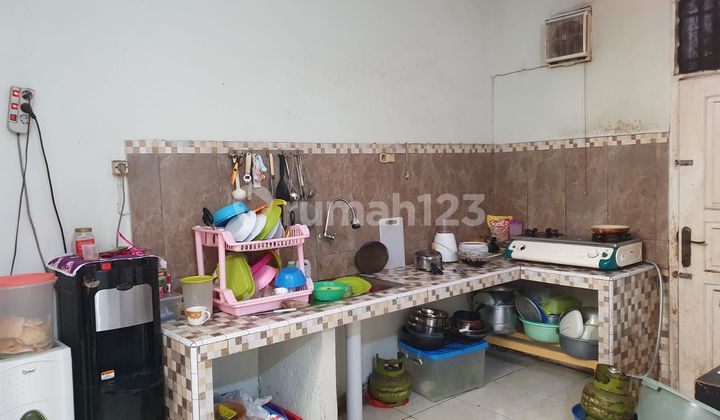 Spacious 2-Story House Ready to Occupied 9 Minutes to Citra Harapan Hospital J-38058