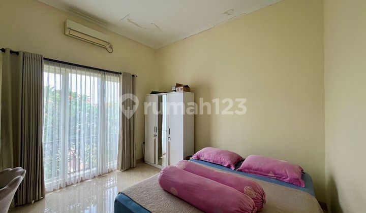 Rumah Minimalis 4 KT di Bekasi 10 Menitke RS dan Faskes Hadap Timur J38369 2