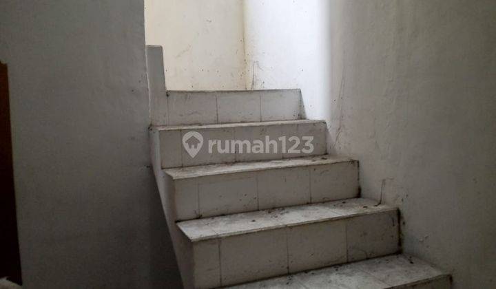 Rumah 15 menit ke Stasiun Cilebut Bisa Nego Dibantu KPR J30570 2