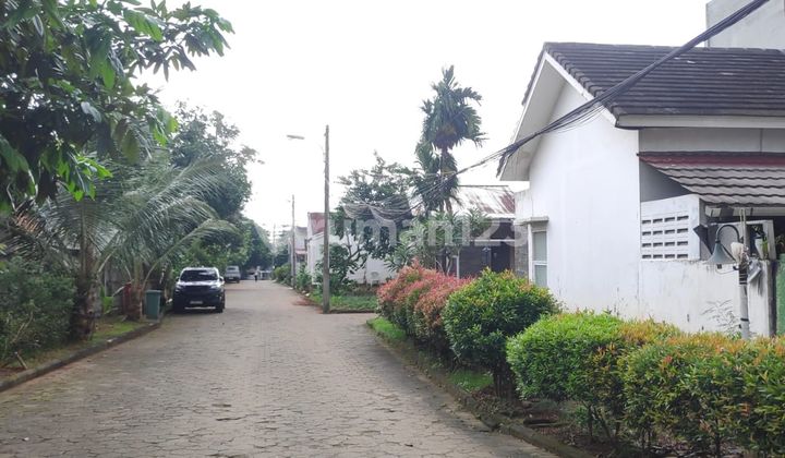 Rumah Minimalis di Bekasi Akses Dekat RS dan Tol Hadap Utara J36320 2