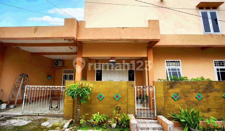 6 Bedroom House with SHM 10 Minutes to Plaza Balaraja Ready for KPR J-18560