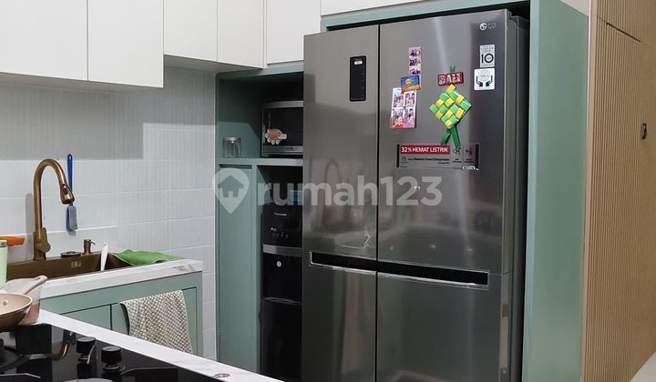 Strategic House 15 Minutes to Tangerang 1 Toll Gate Flood-Free J34132 2