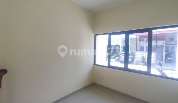 Rumah Terawat 1 Lt 15 Menit ke RSU Bunda Margonda Bebas Banjir J28300 2