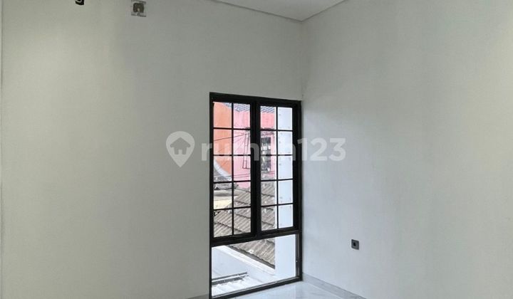 Rumah Siap Huni 15 Menit ke Stasiun Cibinong 3 Kt Bebas Banjir J39783