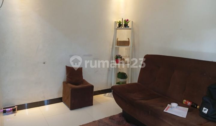 Rumah 14 Menit ke Gerbang Tol Jati Warna 1 SHM Dibantu KPR J-33329 2