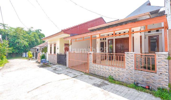 foto lainnya rumah 15 menit ke cibinong
