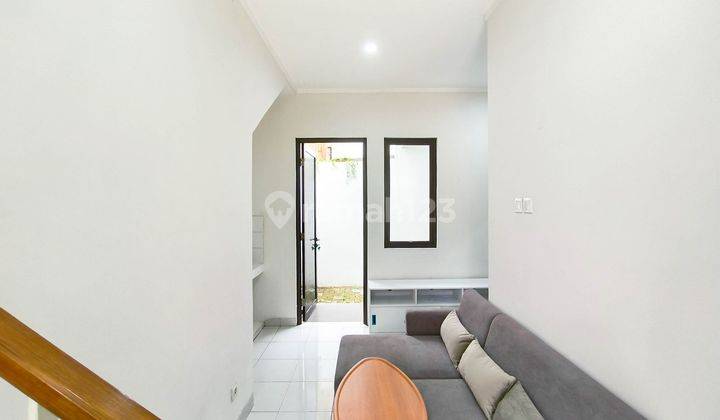 Rumah 3 KT Strategis Dekat Graha Raya 15 Menit ke Tol Dibantu KPR J-28524 2