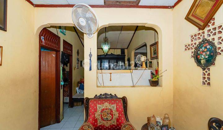 Rumah LT 127 SHM Siap KPR 8 menit ke Terminal Bojonggede J14114 2