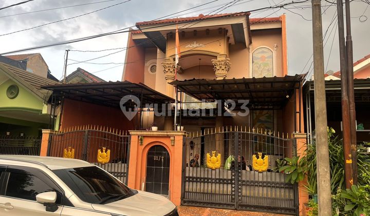 Rumah LT 160 di Bekasi Akses Dekat Faskes dan Sekolah Siap KPR J42902 Rumah LT 160 di Bekasi Akses Dekat Faskes dan Sekolah Siap KPR J42902