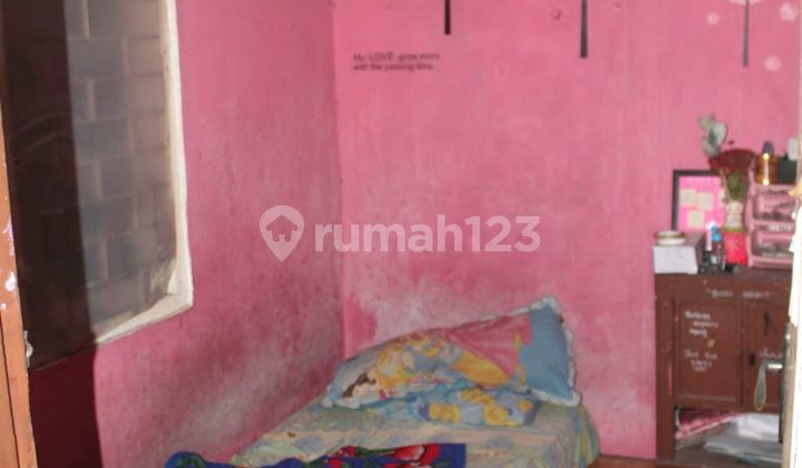 Rumah 2 Lantai di Bekasi 15 Menit ke Mall Siap KPR Bebas Banjir J35311 2