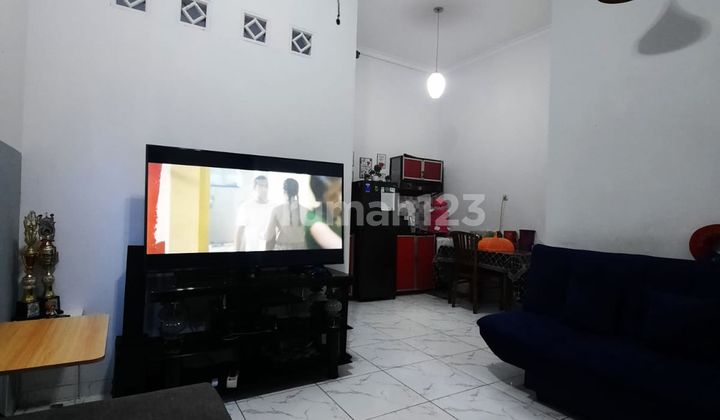 Rumah Seken 2 Lantai 4 Menit ke RS Hermina Serpong Siap Huni J32847 2
