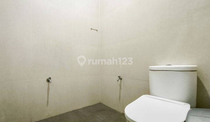 Rumah Siap Huni LT 90 Dekat Cilodong 15 Menit ke RS Trimitra J-28321 2