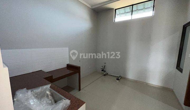 Rumah 3 KT Dekat Pasar Reni Jaya Harga All In KPR Bebas Banjir J25074 2