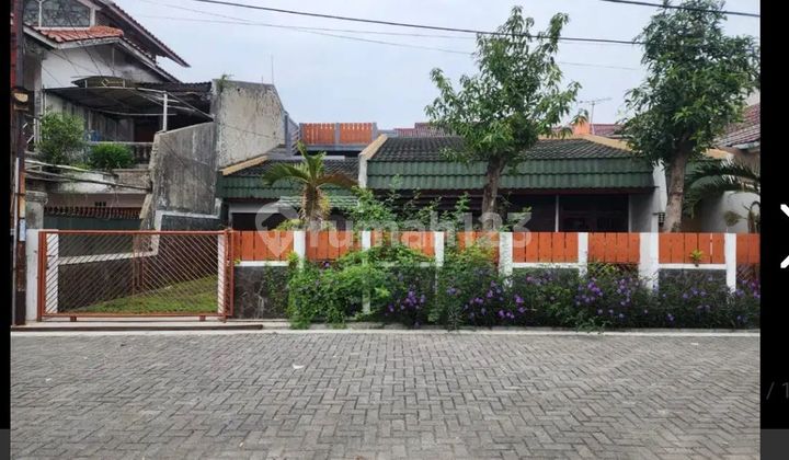 Rumah LT 160 Strategis Dekat Jati Asih 10 Menit ke RS Hadap Utara J33931 Rumah LT 160 Strategis Dekat Jati Asih 10 Menit ke RS Hadap Utara J33931