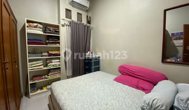 House 11 Minutes to Cibubur Junction, SHM Ready for Mortgage J-38684 House 11 Minutes to Cibubur Junction, SHM Ready for Mortgage J-38684