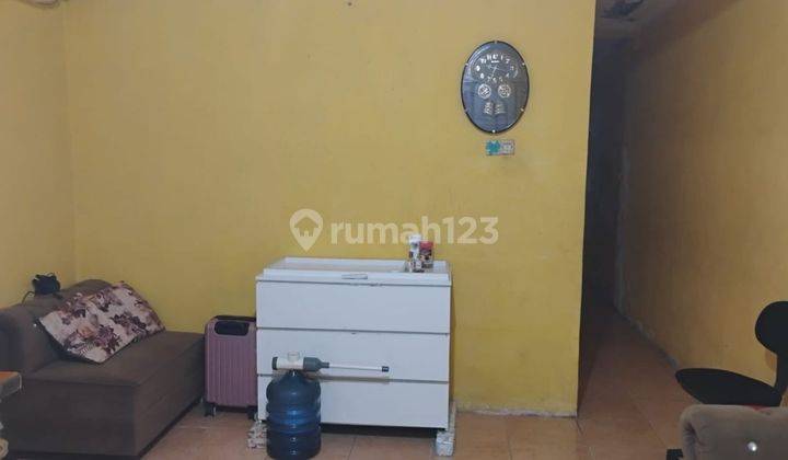 Rumah LB 177 Hadap Utara 15 Mnt ke Jakarta Islamic Hospital Sukapura Kelapa Gading  J35657
