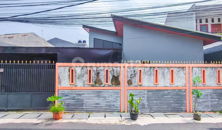 Rumah Minimalis 10 Menit ke Aeon Mall Tanjung Barat Dibantu KPR J46532