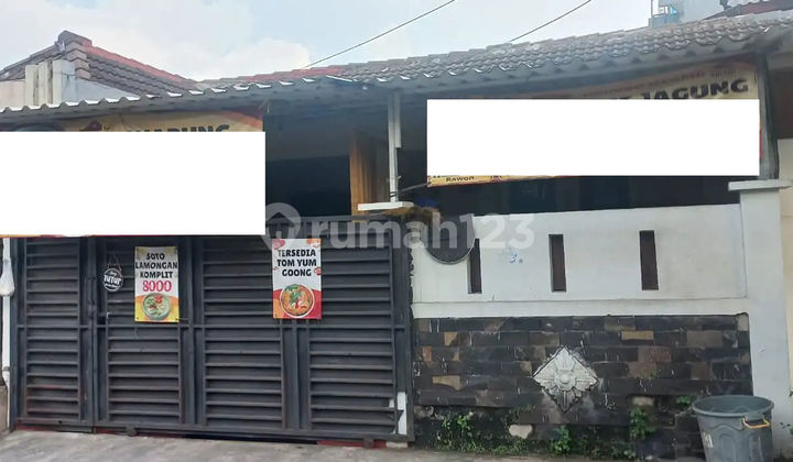 SHM House 10 Minutes to ITC BSD, Move-In Ready, KPR Assisted J-37879 SHM House 10 Minutes to ITC BSD, Move-In Ready, KPR Assisted J-37879