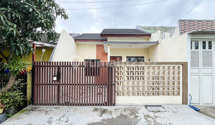 Rumah 14 Menit ke Rs Hermina Metland Cibitung SHM Dibantu KPR J-32688 Rumah 14 Menit ke Rs Hermina Metland Cibitung SHM Dibantu KPR J-32688