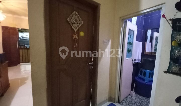 Minimalist House 10 Minutes to Sawangan Toll Gate 4 Assisted with Mortgage J35174 2