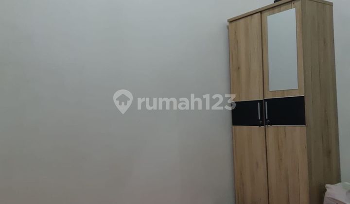 Strategic House 15 Minutes to IKEA Alam Sutera with KPR J-34354 Assistance Strategic House 15 Minutes to IKEA Alam Sutera with KPR J-34354 Assistance