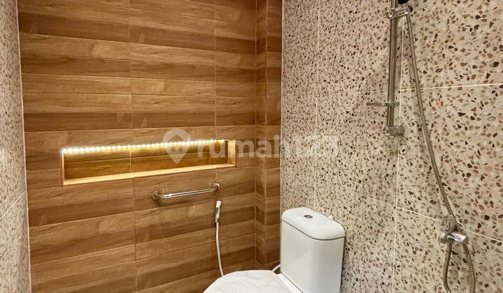 Flood-Free House 15 Minutes to Tambun 2 Station North Facing Land J38352