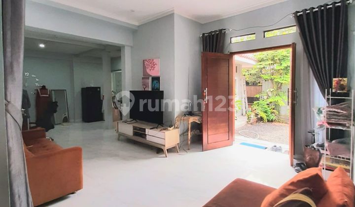 Rumah Hadap Utara LB 145 Siap Huni 15 menit ke Gerbang Tol Bekasi Timur 2 J-38038 2