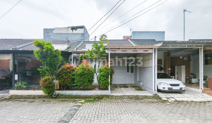 Rumah Strategis Siap KPR 10 menit ke Stasiun Bogor J24235 1
