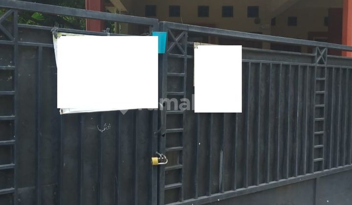 Rumah Siap Huni 15 Menit ke RS Hermina Serpong 2 Lt Bisa KPR J33285 Rumah Siap Huni 15 Menit ke RS Hermina Serpong 2 Lt Bisa KPR J33285