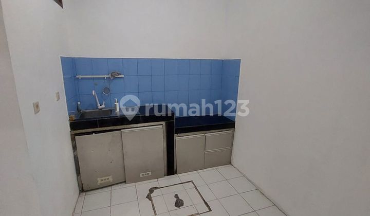 Rumah Minimalis Terawat 15 menit ke Stasiun Cilebut Dibantu KPR J34280 2