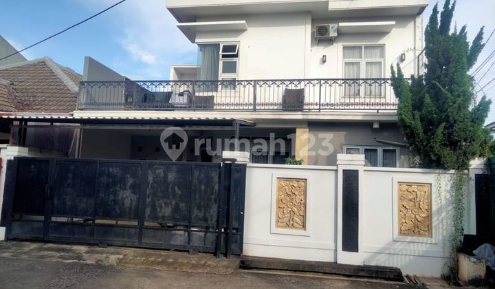 Rumah LB 220 SHM Siap KPR 8 Menit ke RS Masmitra Jati Makmur J-33486 Rumah LB 220 SHM Siap KPR 8 Menit ke RS Masmitra Jati Makmur J-33486