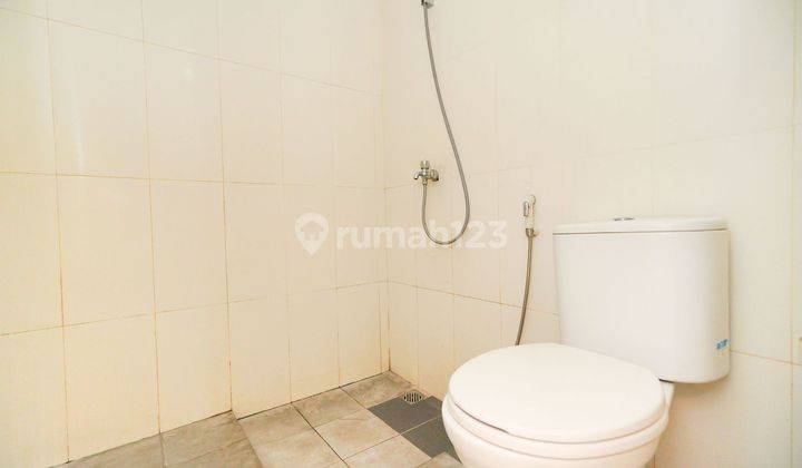 Rumah 2 Lt Baru Renov 5 menit ke Mall Paradise Walk Serpong Siap KPR J22448 2