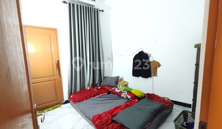 Rumah LB 120 SHM 15 Menit ke Gt Tol Kayu Manis 2 Siap KPR J-39823 2