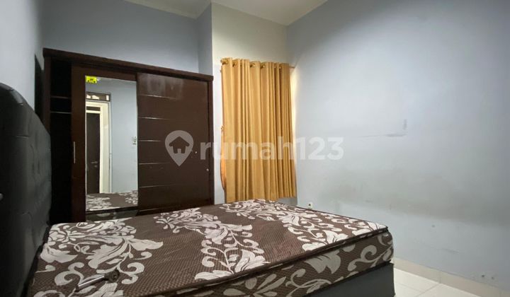 Rumah Hadap Timur 5 Menit ke Metropolitan Mall Cibubur Dibantu KPR J-37744 2