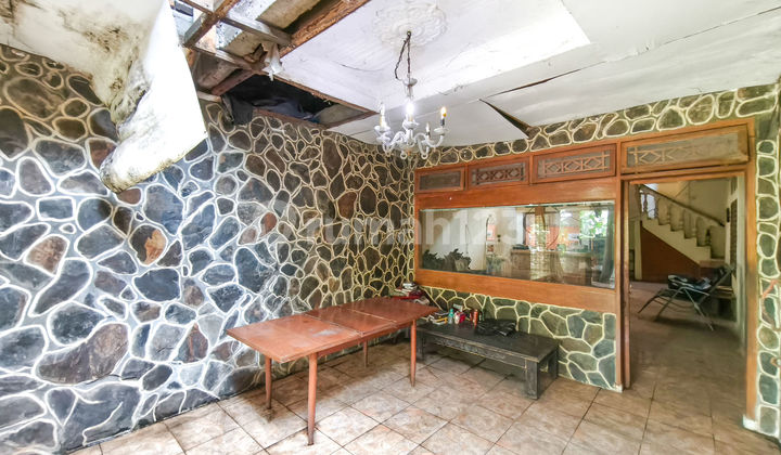 Rumah SHM 5 Kamar Tidur 15 menit ke Bintaro Jaya Xchange Mall J-34447 2