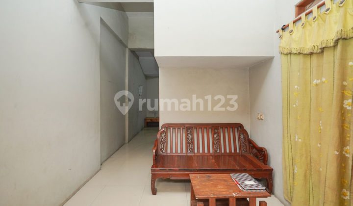 Rumah 15 Mnt ke Living World Grand Wisata Bekasi Bebas Banjir J-33320 2