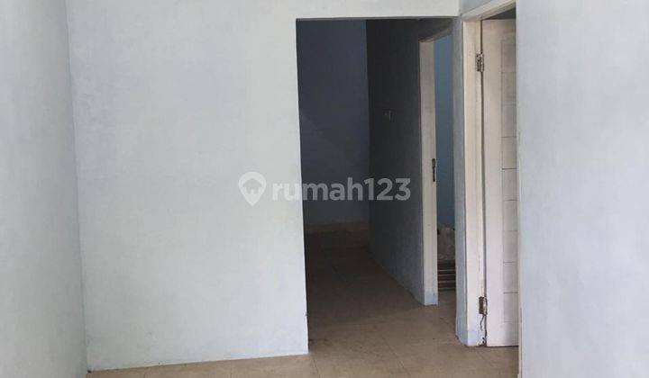 Rumah Siap Huni 5 Mnt ke Stasiun Tigaraksa Dibantu KPR J31123 2