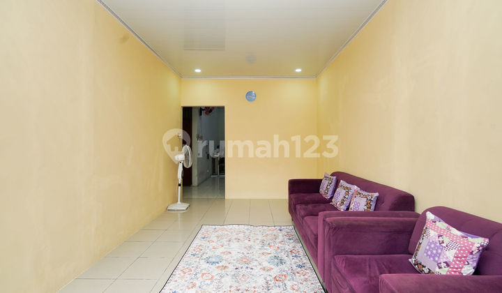 Rumah Luas 2 Lt Siap Huni 9 Menit ke Rs Citra Harapan J-38058 2
