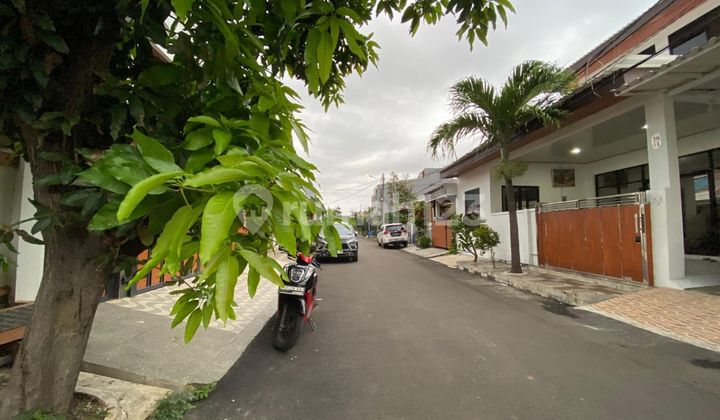 Rumah LB 150 SHM Dibantu KPR 10 menit ke Harapan Indah J-31614 2