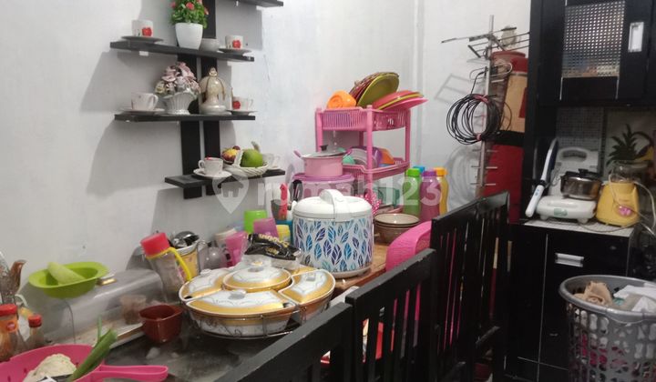 Rumah Terawat 10 menit ke Stasiun Bojong Gede 3 KT Siap Huni J32722 2