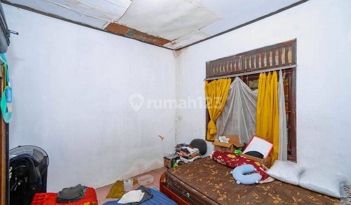 Rumah Hook Lt 175 Bisa Nego Dekat Stasiun Bojong Gede Siap Kpr J23751 2