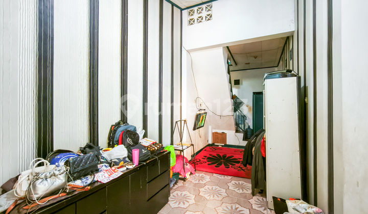 Rumah 3 Kt Strategis 14 Menit ke Stasiun Bojong Gede bisa KPR J37315 2